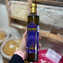 Üzüm Sirkesi 500 ml