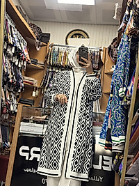 Hüma sultan kimono