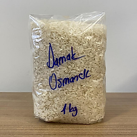Damak Osmancık