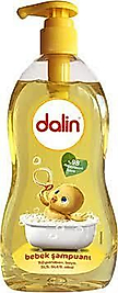 DALİN BEBE ŞAMPUANI 700 ML POMPALI