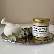 Kuyruk yağlı ağrı kremi