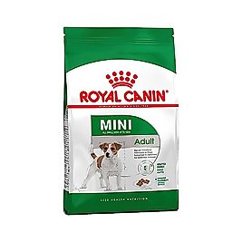 Royal Canin Küçük Irk Yetişkin Köpek Maması (2 kg)