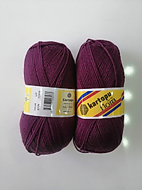 Kartopu patik ipi