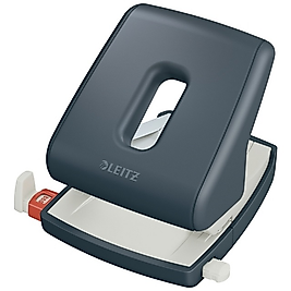 LEITZ DELGEÇ COSY 30 SAYFA L-5004 GRİ