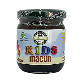 Kakaolu KIDS Macun 220 gr