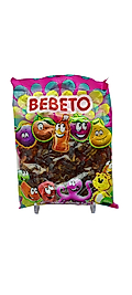 BEBETO KOLA JELİBON