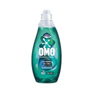 Omo Express Fresh Kötü Koku Karşıtı 1.480 Ml