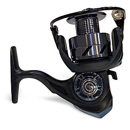 Katta 3000 Spin Olta Makinası 1BB