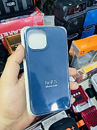 İphone 13 - 14 - 15  Uyumlu Logolu Lansman Telefon Kılıfı