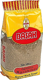 Başak 100 gr Karabiber