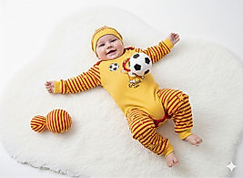 FANATİK CİMBOM 3'LÜ TAKIM