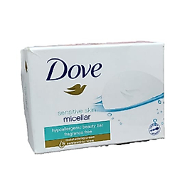 DOVE MİCELLAR SABUN 90 G