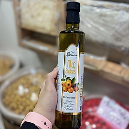 Alıç Sirkesi 500 ml