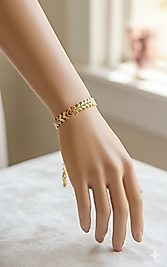 XUPB13 MODEL BİLEKLİK