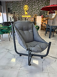 Katlanır Asma Minder Koltuk büyük boy