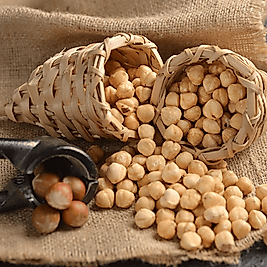 Fındık İçi Çifte Kavrulmuş