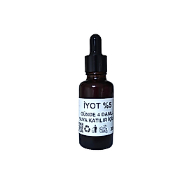 İYOT (30ml)