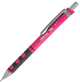 ROTRİNG VERSATİL KALEM TIKKY 0.7 NEON PEMBE 2007218