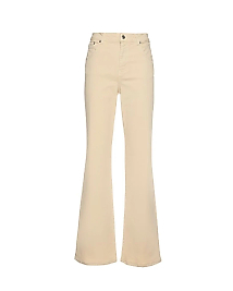 LADY GINA COOL SHINE JEAN PANTOLON