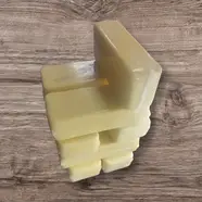 Taze kaşar peyniri tam yağlı 1 kg