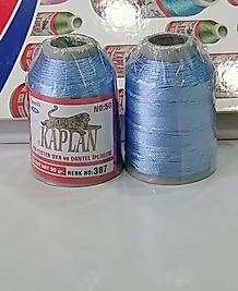 KAPLAN OYA İPİ