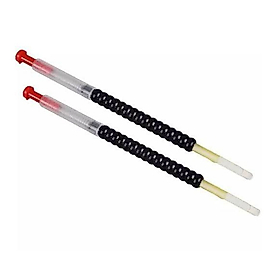 Hassas Larva Aşılama Kalemi | 2 Adet Özel Muhafazalı Kutu