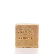 Doğal Zencefil Sabunu