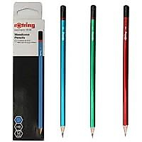 Rotring Kurşun Kalem Mercanlı 2090065