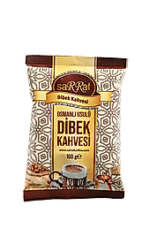 Dibek Kahvesi 100gr 30'lu