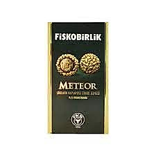 FİSKOBİRLİK METEOR ÇİK. KAPL. FINDIK EZMESİ 100GR