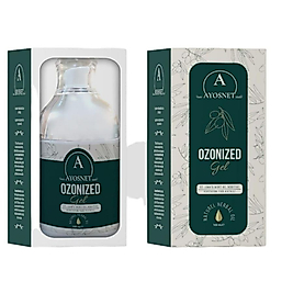 OZON JEL 100 ml.