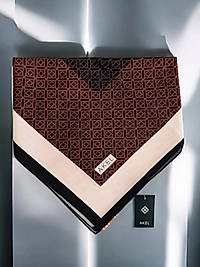 Digital Soft Eşarp Yeni Desen-7