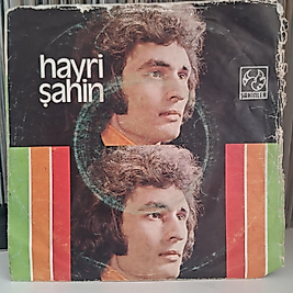 HAYRİ ŞAHİN * BIRAK KADER UTANSIN