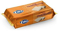 FİLİZ HELVA SADE 500 GR