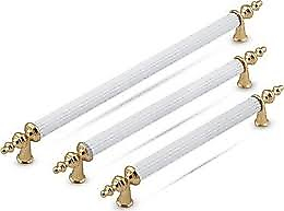 ALTIN/BEYAZ 224 MM BORU KULP(H)