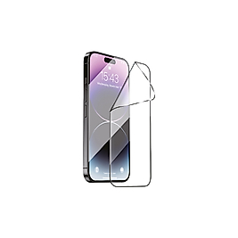 İPHONE 11 PRO MAX ANTI-SHOCK CERAMIC NANO A KALİTE EKRAN KORUYUCU 2 ADET