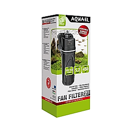 Aquael Fan Filter 2 Plus İç Filtre 450 L s