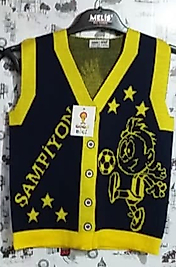 Triko yelek