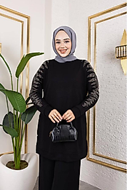 KOL TAŞLI OYSHO SWEAT