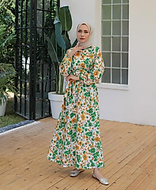 Bayan elbise