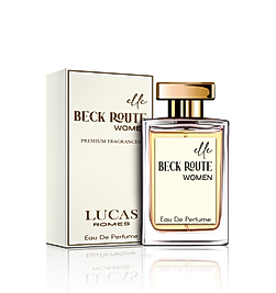 LUCAS ROMES BECK ROUTE