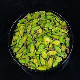 File Fıstığı (Dilme Antep Fıstığı)