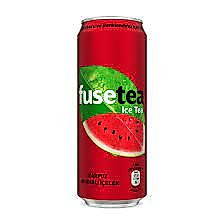 FUSE TEA 330 ML TNK KARPUZ