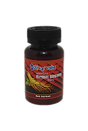 Thymolix Kırmızı Ginseng Tozu 75gr
