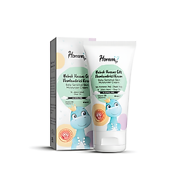 Homm Lıfe Bebek Pişik Sonrası Nemlendirici  Krem 40 ML