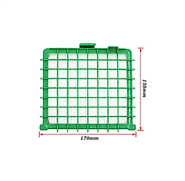 Rowenta RO 4723 Silence Force Hepa Filtre