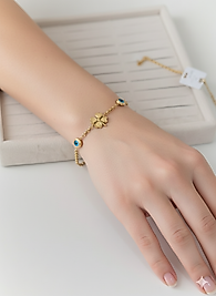 B043 MODEL BİLEKLİK