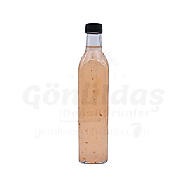Kudret Narı Sirkesi - 500 ml
