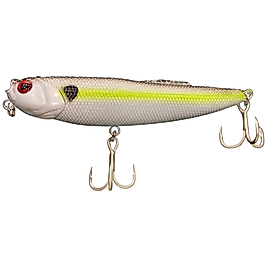 Katta MU-MU 9,5 Cm 9 Gr Su Üstü Maket Yem