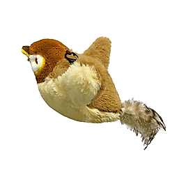 Madpet Uçan Kuş Kedi Oyuncağı